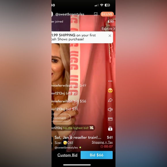 Meet your Posher, Katie - Picture 14 of 16